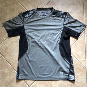 Nike Pro-Combat Fitted shirt
